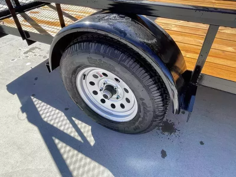 new Utility Trailers Big Tex Trailers  for sale, in West Middlesex, PA Thumbnail 16