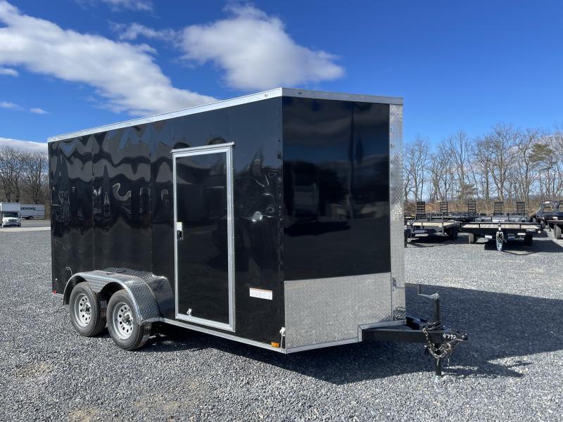 new Cargo (Enclosed) Trailers Xtreme Cargo  for sale, in Carlisle, PA Thumbnail 2