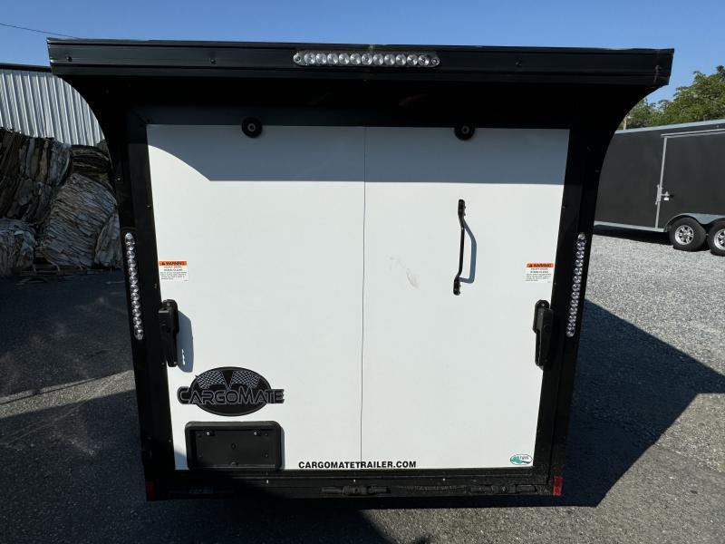 new Cargo (Enclosed) Trailers Cargo Mate  for sale, in Irwin, PA Thumbnail 3