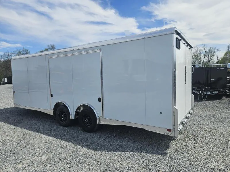 new Cargo (Enclosed) Trailers NEO Trailers  for sale, in Carlisle, PA Thumbnail 3
