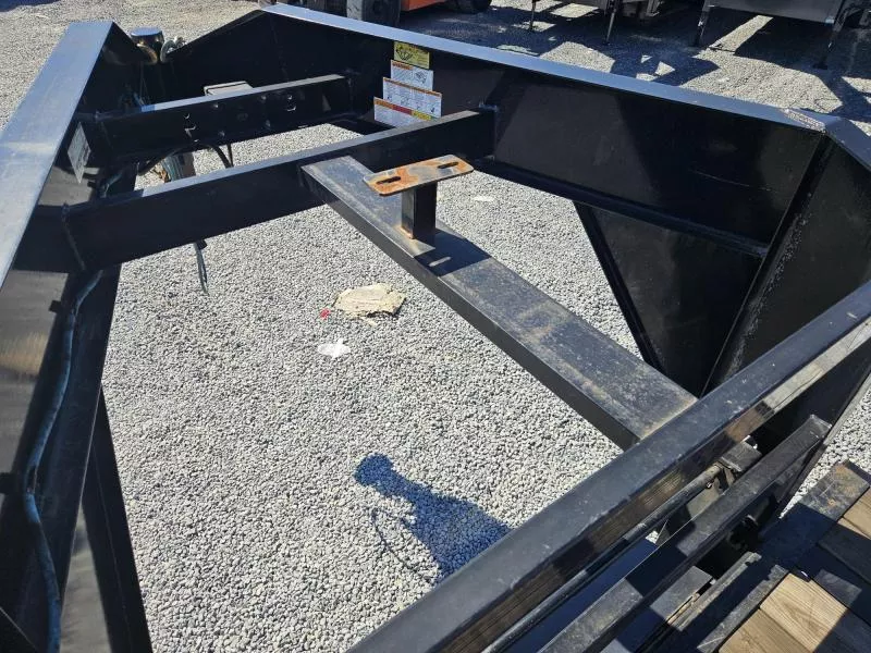 used Equipment / Flatbed Trailers Big Tex Trailers  for sale, in Carlisle, PA Thumbnail 12