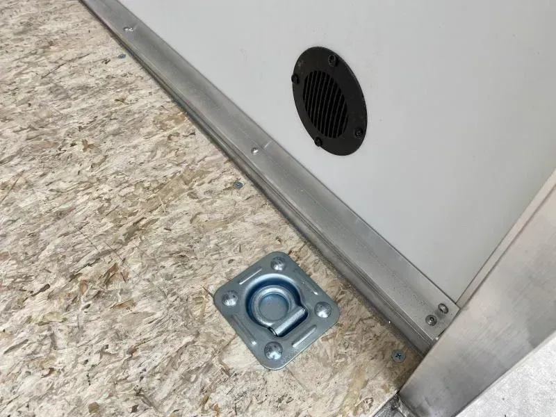 new Cargo (Enclosed) Trailers E-Z Hauler  for sale, in Irwin, PA Thumbnail 27