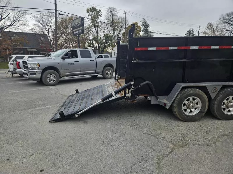 used Dump Trailers BWISE  for sale, in Carlisle, PA Thumbnail 20