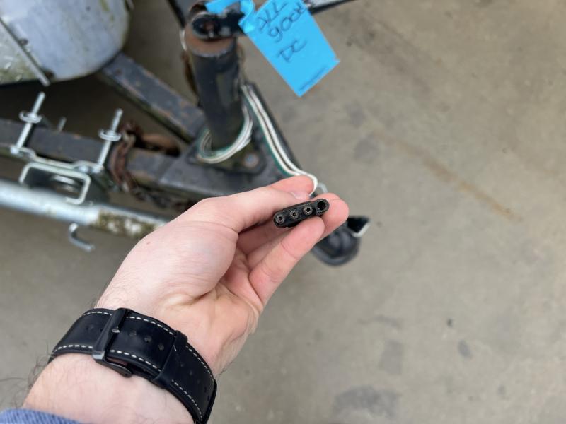 used Cargo (Enclosed) Trailers Classic  for sale, in Irwin, PA Thumbnail 16