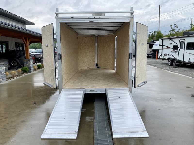 new Cargo (Enclosed) Trailers E-Z Hauler  for sale, in Irwin, PA Thumbnail 28