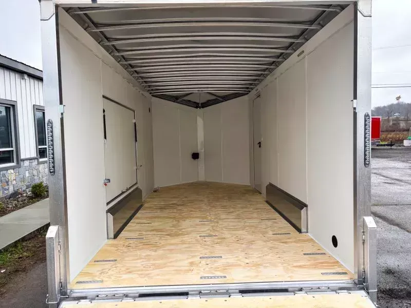 new Cargo (Enclosed) Trailers NEO Trailers  for sale, in West Middlesex, PA Thumbnail 21