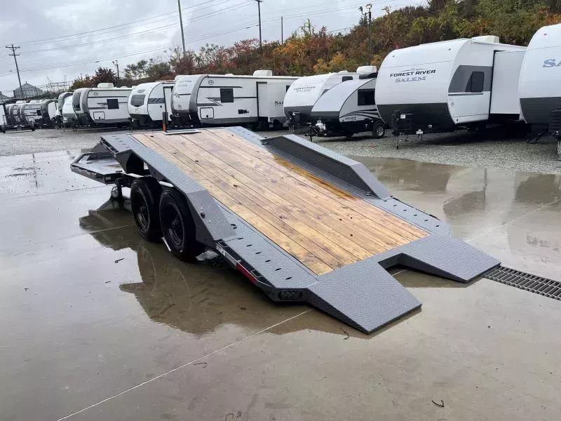 new Equipment / Flatbed Trailers RawMaxx  for sale, in Irwin, PA Thumbnail 6