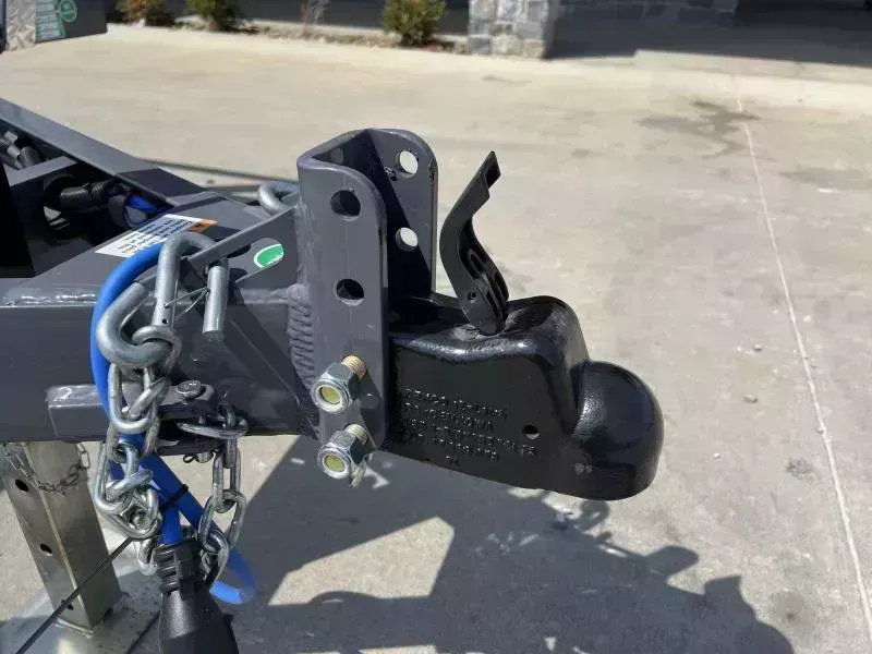 new Utility Trailers RawMaxx  for sale, in West Middlesex, PA Thumbnail 10