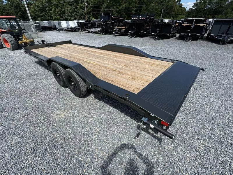 new Car Haulers / Racing Trailers MAXX-D  for sale, in Carlisle, PA Thumbnail 7
