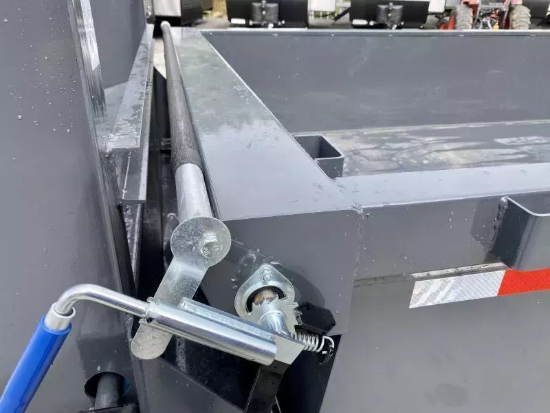 new Dump Trailers Lamar Trailers  for sale, in Carlisle, PA Thumbnail 23