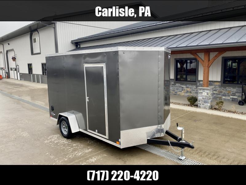 new Cargo (Enclosed) Trailers ITI Cargo  for sale, in Carlisle, PA image-0