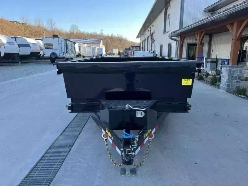 new Dump Trailers Big Tex Trailers  for sale, in Evans City, PA Thumbnail 20