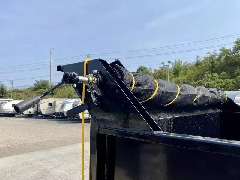new Dump Trailers Sure-Trac  for sale, in Irwin, PA Thumbnail 22