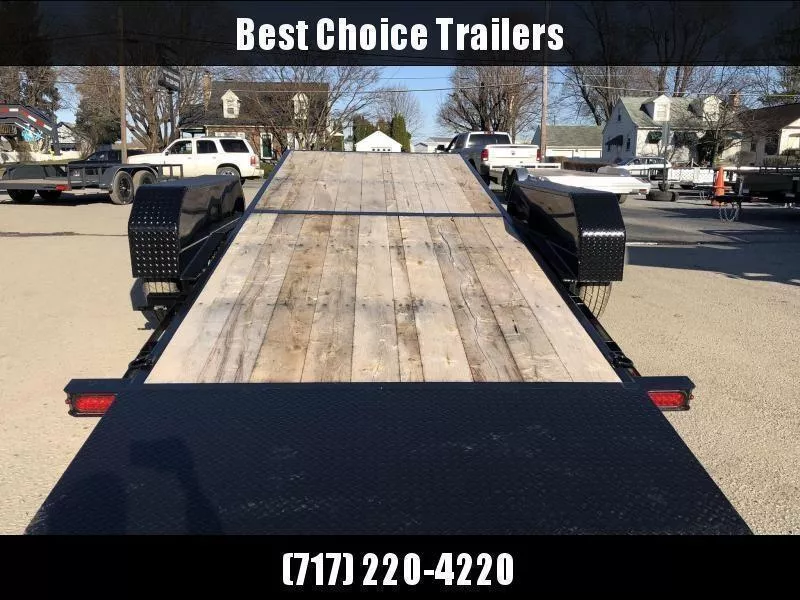 new Equipment / Flatbed Trailers Sure-Trac  for sale, in Carlisle, PA Thumbnail 26