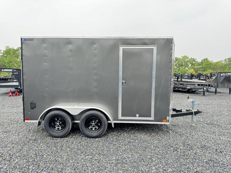new Cargo (Enclosed) Trailers ITI Cargo for sale, in Carlisle, PA Thumbnail 6