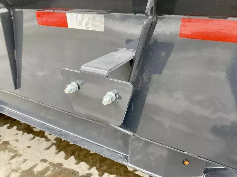 new Dump Trailers Lamar Trailers  for sale, in Evans City, PA Thumbnail 24