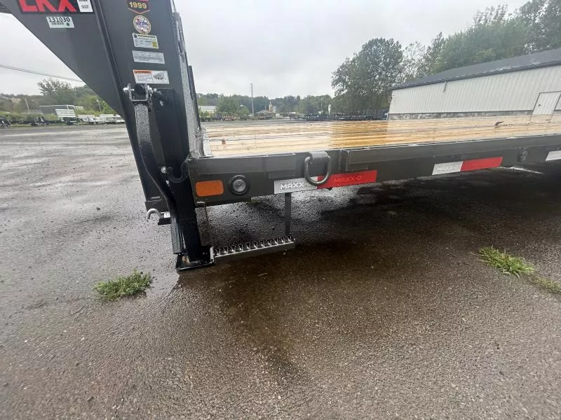 new Equipment / Flatbed Trailers MAXX-D  for sale, in West Middlesex, PA Thumbnail 11