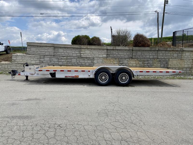 new Car Haulers / Racing Trailers H and H Trailer  for sale, in Carlisle, PA Thumbnail 4