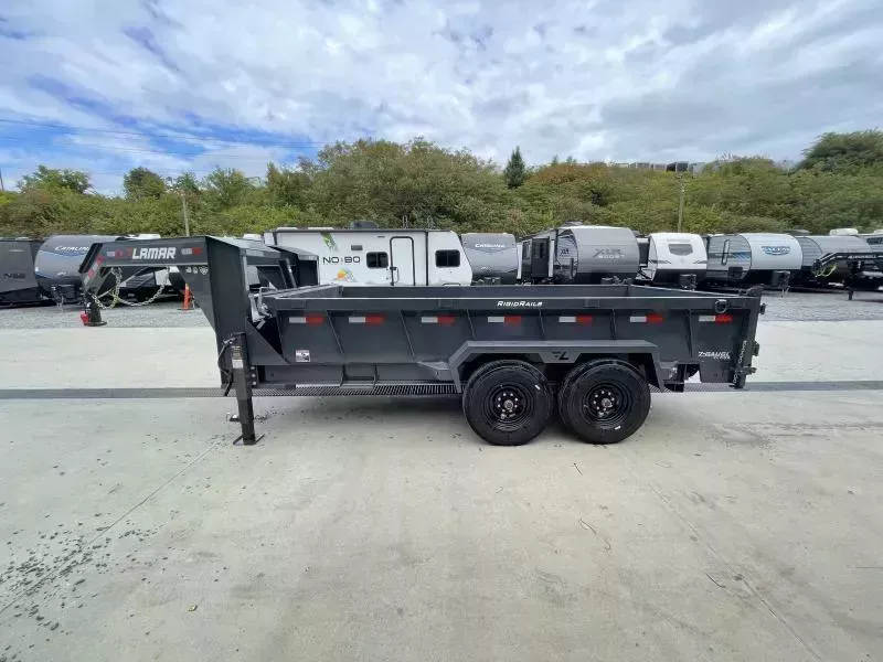 new Dump Trailers Lamar Trailers  for sale, in Irwin, PA Thumbnail 11