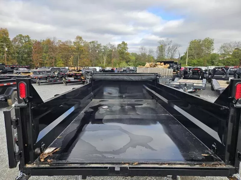 new Dump Trailers Sure-Trac  for sale, in Carlisle, PA Thumbnail 22