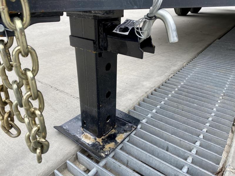 new Equipment / Flatbed Trailers Lamar Trailers  for sale, in West Middlesex, PA Thumbnail 10