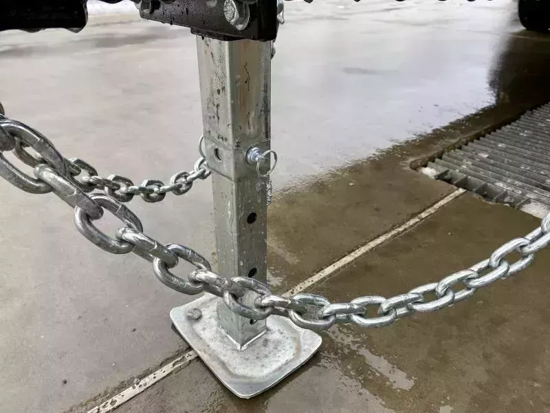 new Equipment / Flatbed Trailers Sure-Trac  for sale, in Evans City, PA Thumbnail 11