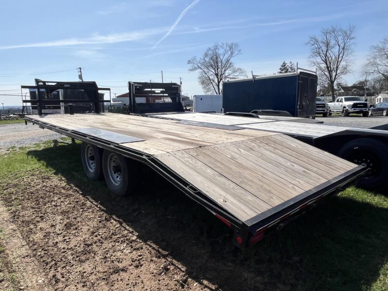 used Equipment / Flatbed Trailers Appalachian  for sale, in Carlisle, PA Thumbnail 4