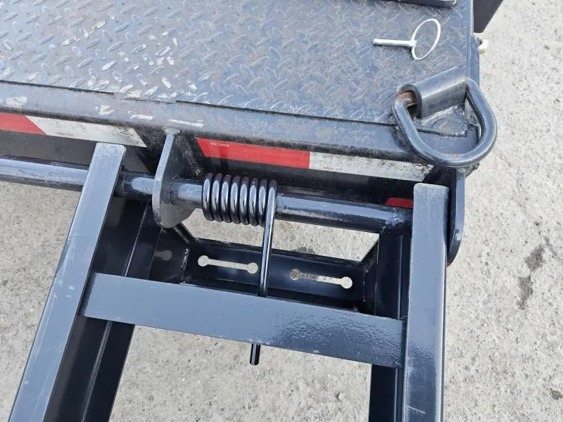 new Equipment / Flatbed Trailers Hillcrest Trailers  for sale, in Carlisle, PA Thumbnail 12