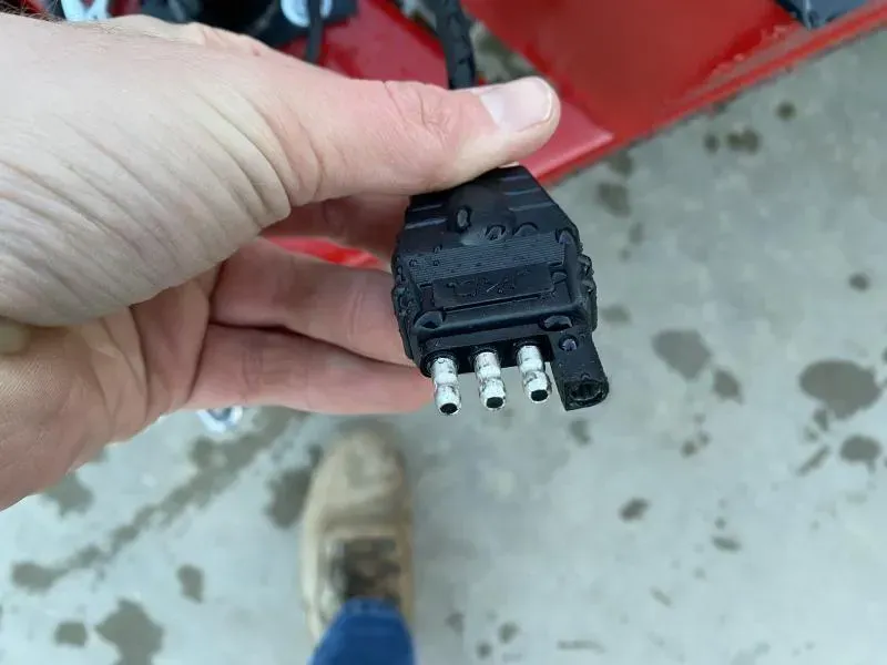 new Utility Trailers Rice Trailers  for sale, in Irwin, PA Thumbnail 10