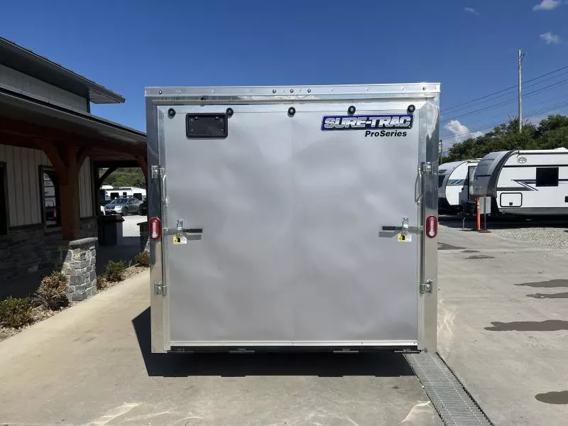 new Cargo (Enclosed) Trailers Sure-Trac  for sale, in Irwin, PA Thumbnail 5