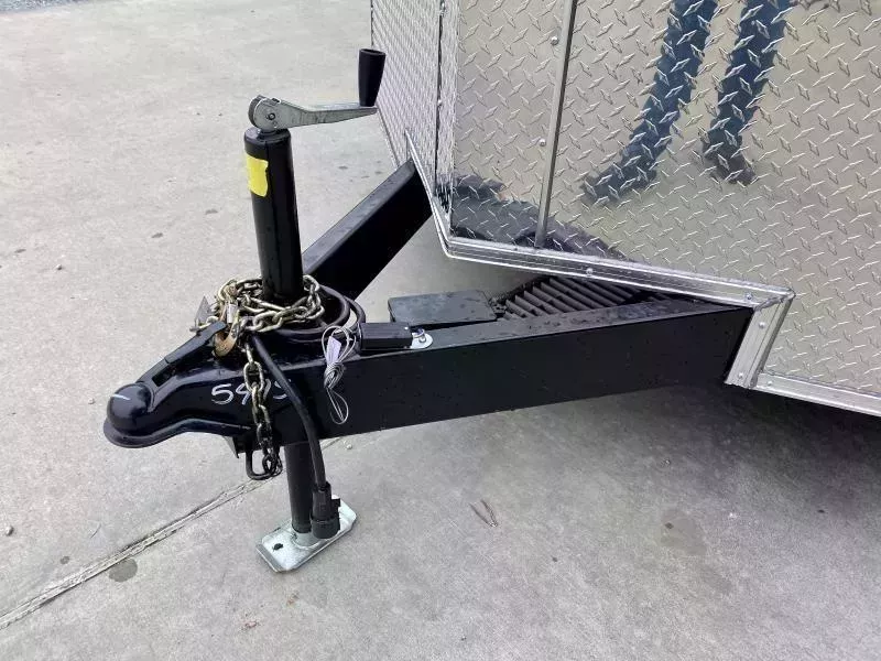 new Cargo (Enclosed) Trailers Xtreme Cargo  for sale, in West Middlesex, PA Thumbnail 9