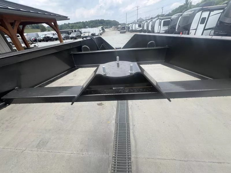 new Dump Trailers MAXX-D  for sale, in Irwin, PA Thumbnail 33