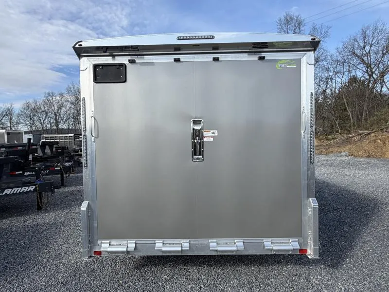 new Cargo (Enclosed) Trailers NEO Trailers  for sale, in Carlisle, PA Thumbnail 5