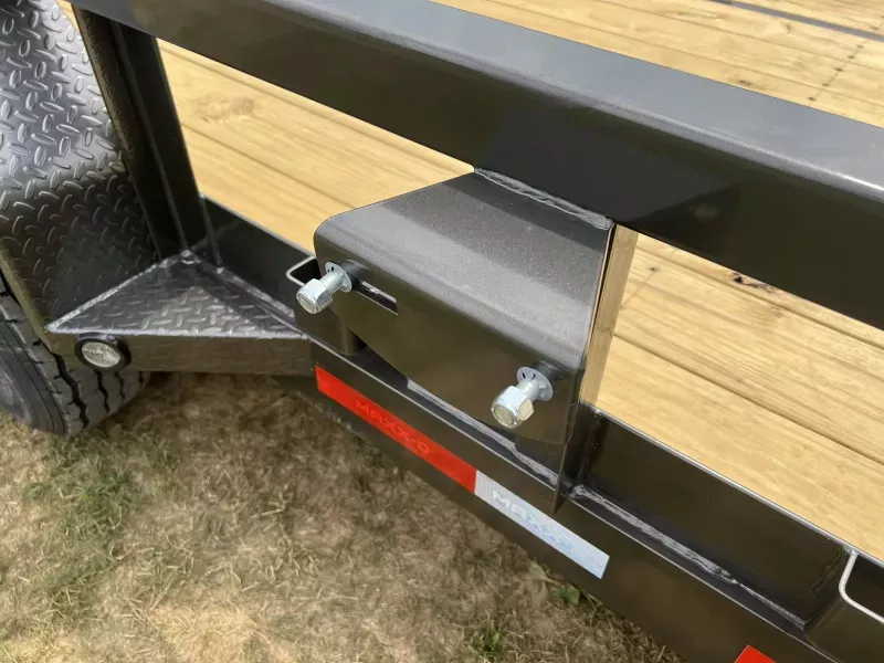 new Utility Trailers MAXX-D  for sale, in Carlisle, PA Thumbnail 16