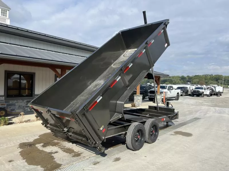 new Dump Trailers MAXX-D  for sale, in Carlisle, PA Thumbnail 4