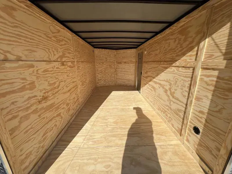 new Cargo (Enclosed) Trailers Quality Cargo  for sale, in Carlisle, PA Thumbnail 16