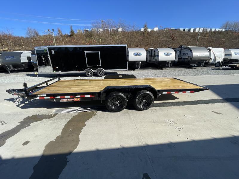 new Car Haulers / Racing Trailers H and H Trailer  for sale, in Irwin, PA Thumbnail 5