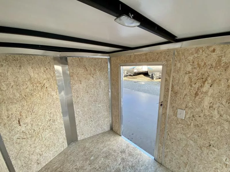new Cargo (Enclosed) Trailers Sure-Trac for sale, in West Middlesex, PA Thumbnail 29