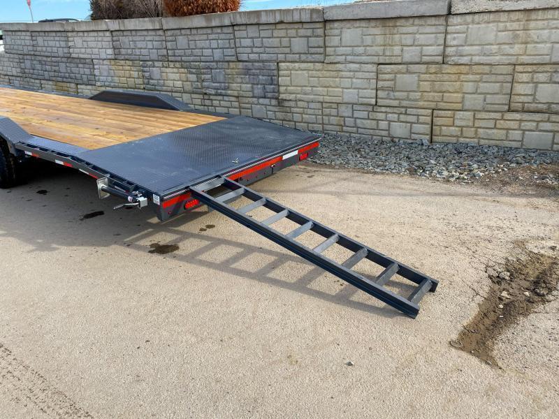 new Car Haulers / Racing Trailers Lamar Trailers for sale, in West Middlesex, PA Thumbnail 17