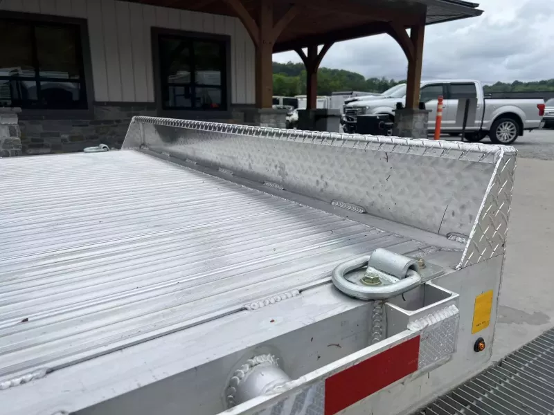 new Equipment / Flatbed Trailers Nordtek Trailers for sale, in Carlisle, PA Thumbnail 19
