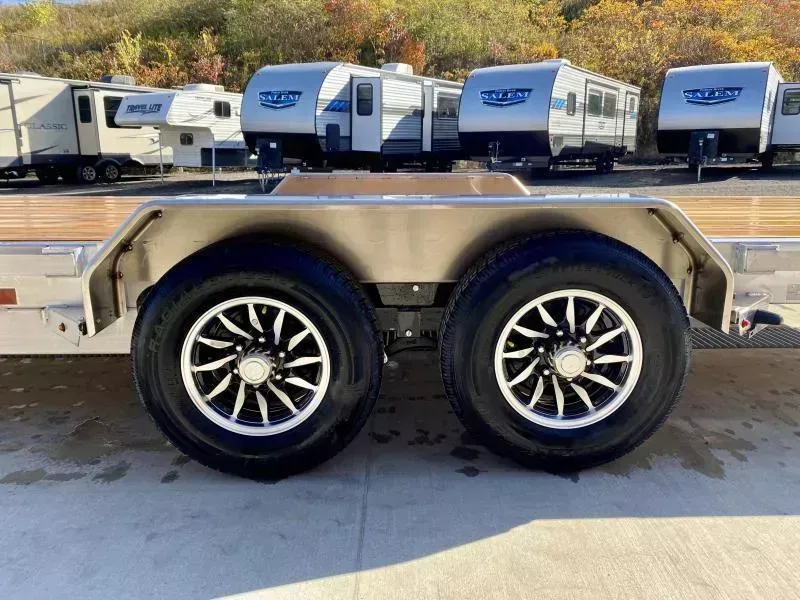 new Car Haulers / Racing Trailers Sure-Trac  for sale, in Carlisle, PA Thumbnail 23