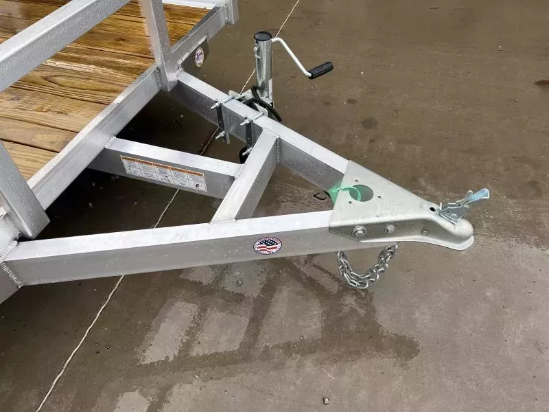 new Utility Trailers Sure-Trac  for sale, in West Middlesex, PA Thumbnail 9