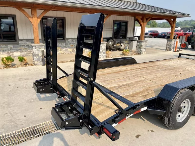 new Equipment / Flatbed Trailers Sure-Trac  for sale, in Carlisle, PA Thumbnail 20