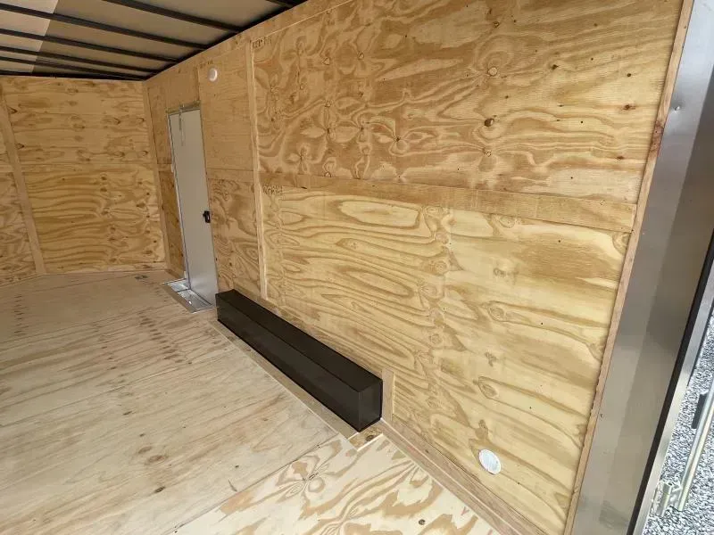 new Cargo (Enclosed) Trailers Xtreme Cargo  for sale, in Carlisle, PA Thumbnail 16