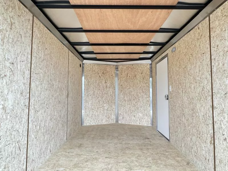 new Cargo (Enclosed) Trailers ITI Cargo  for sale, in Carlisle, PA Thumbnail 17