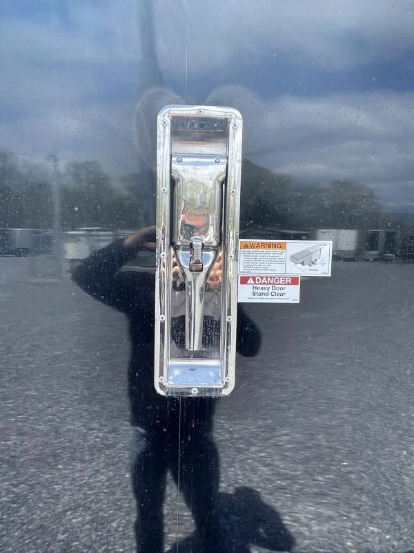 new Cargo (Enclosed) Trailers NEO Trailers  for sale, in West Middlesex, PA Thumbnail 19