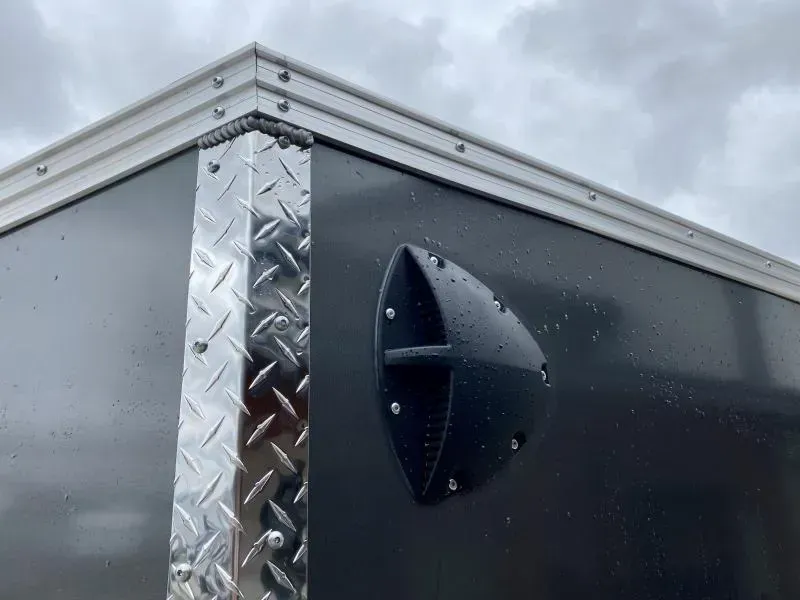 new Cargo (Enclosed) Trailers E-Z Hauler  for sale, in Carlisle, PA Thumbnail 13