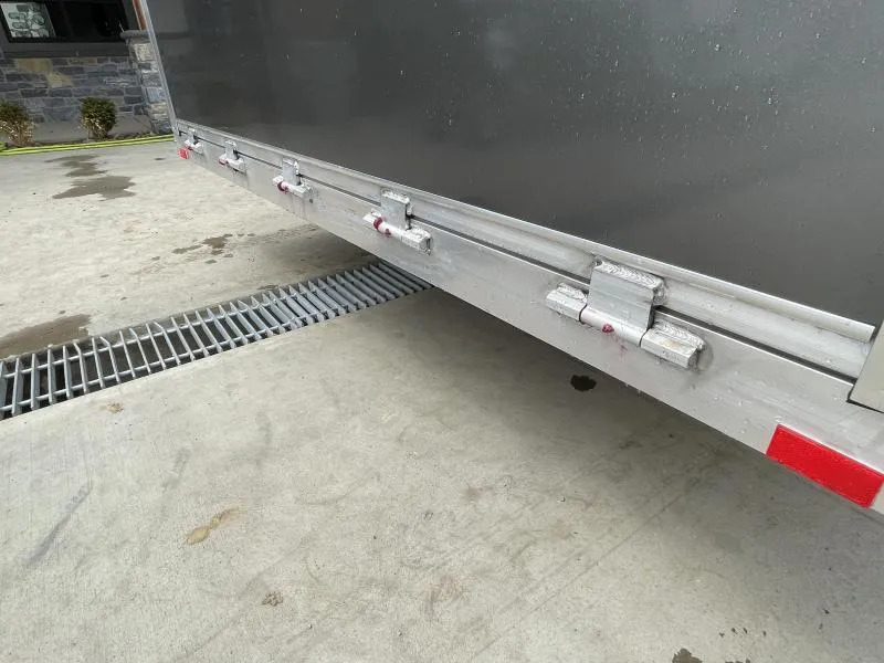 new Cargo (Enclosed) Trailers NEO Trailers  for sale, in Evans City, PA Thumbnail 13