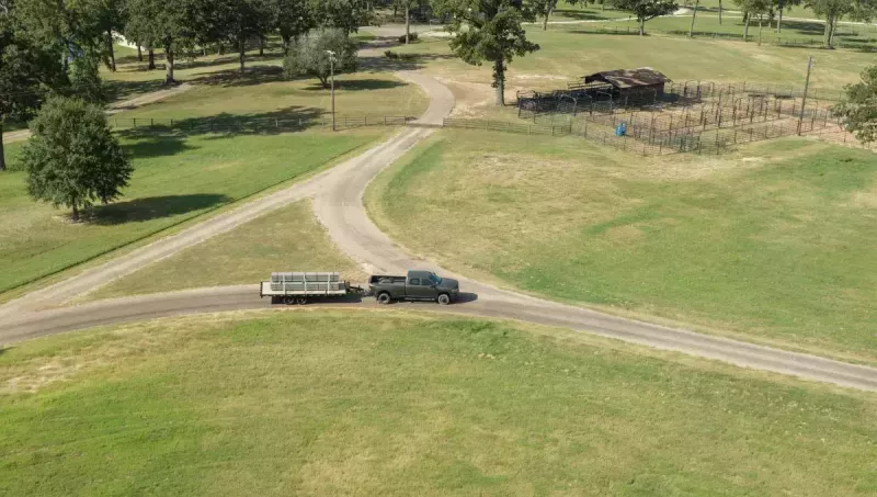 new Equipment / Flatbed Trailers Big Tex Trailers  for sale, in Irwin, PA Thumbnail 4