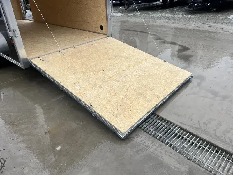 new Cargo (Enclosed) Trailers E-Z Hauler  for sale, in Irwin, PA Thumbnail 14